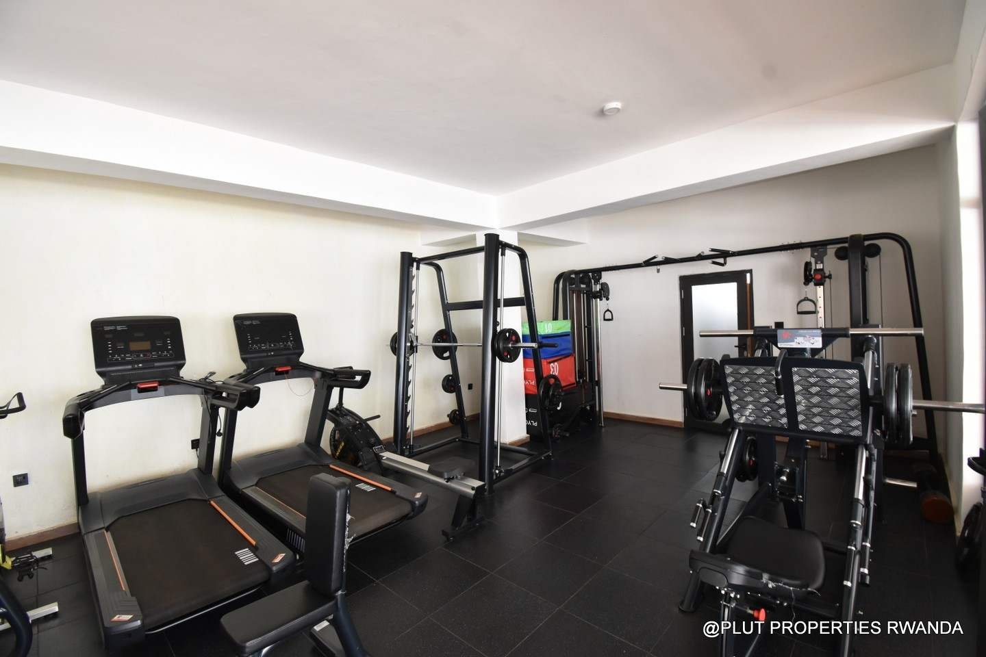 Beautiful fully furnished apartment for rent in Kiyovu