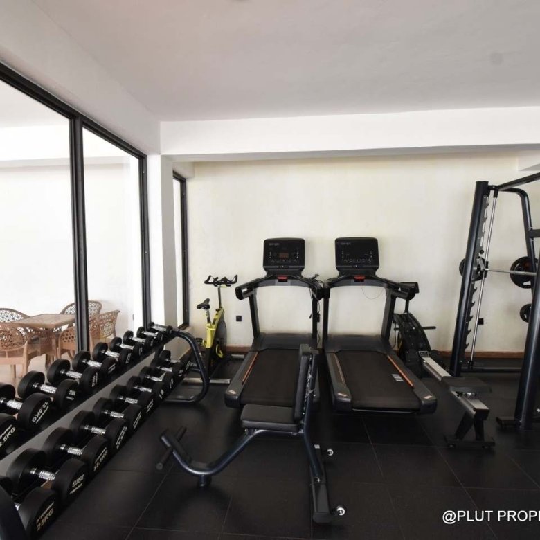Beautiful fully furnished apartment for rent in Kiyovu