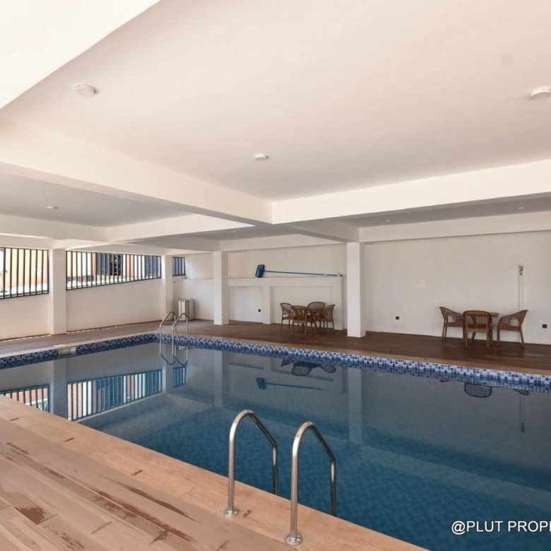 Beautiful fully furnished apartment for rent in Kiyovu