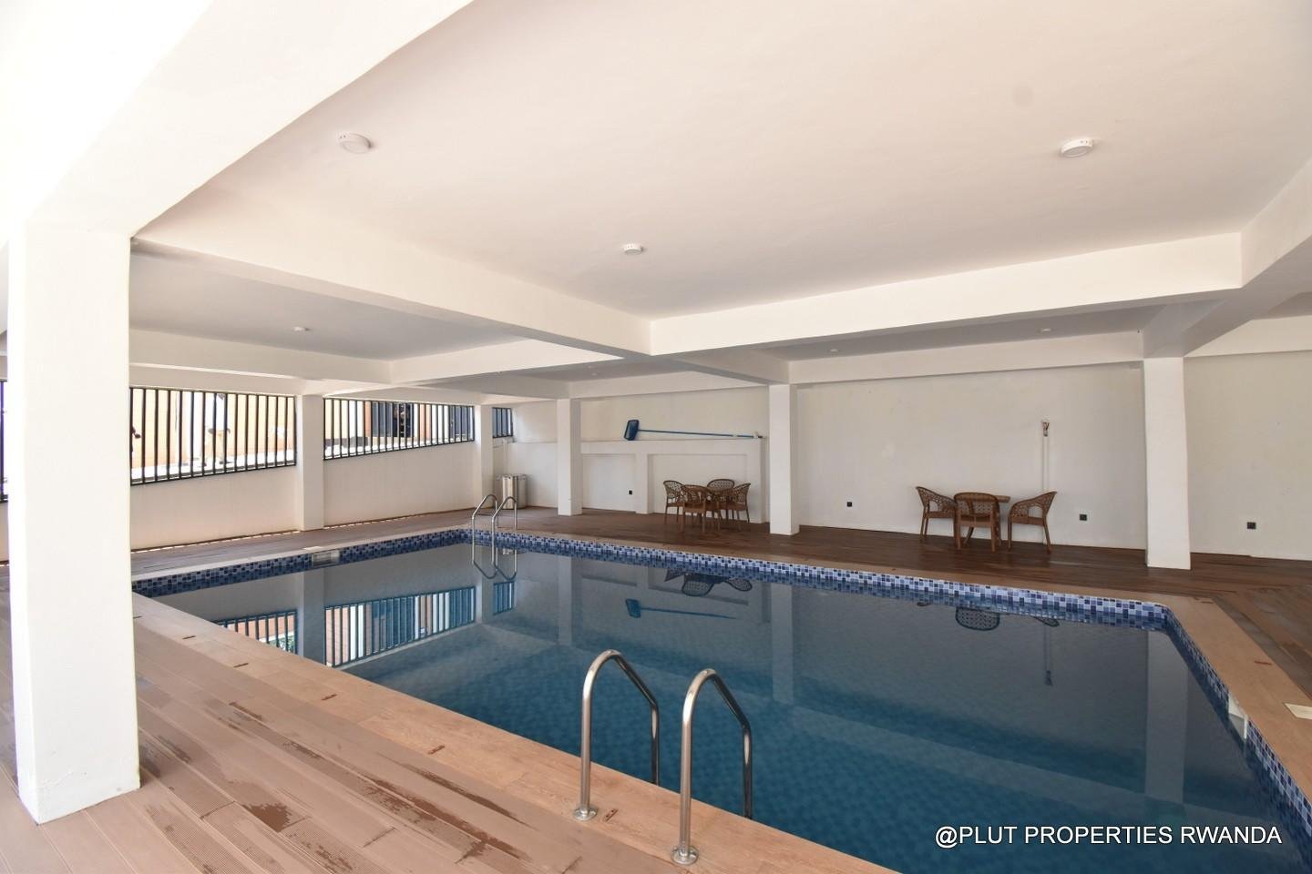 Beautiful fully furnished apartment for rent in Kiyovu