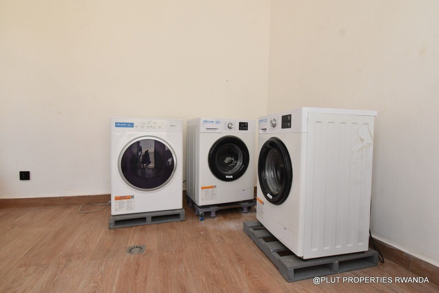 Beautiful fully furnished apartment for rent in Kiyovu
