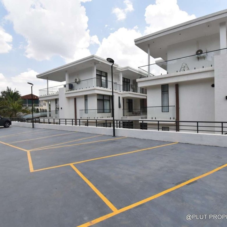 Beautiful fully furnished apartment for rent in Kiyovu