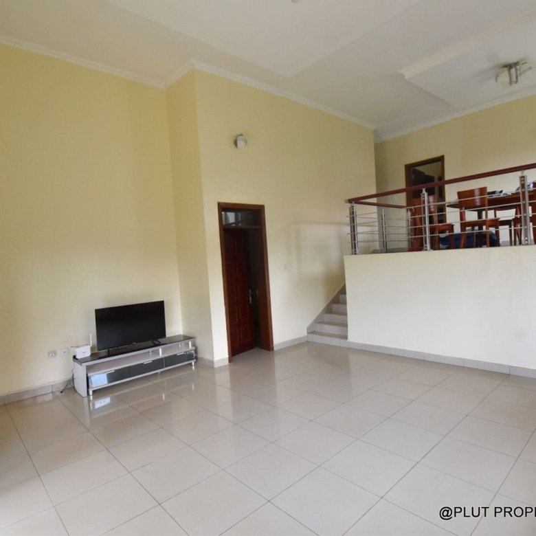 Fully furnished house for rent in  Gacuriro Kigali