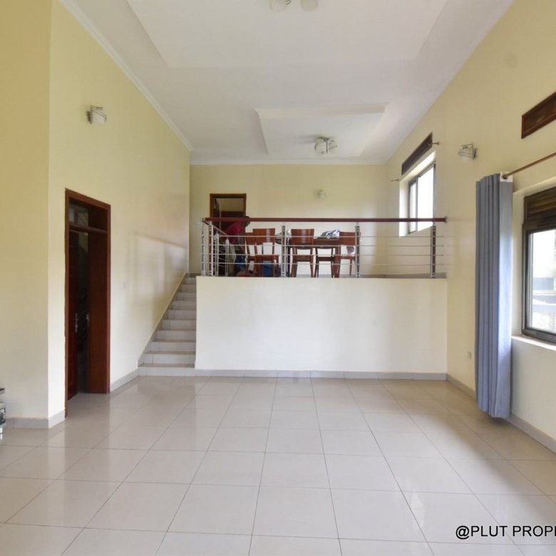 Fully furnished house for rent in  Gacuriro Kigali