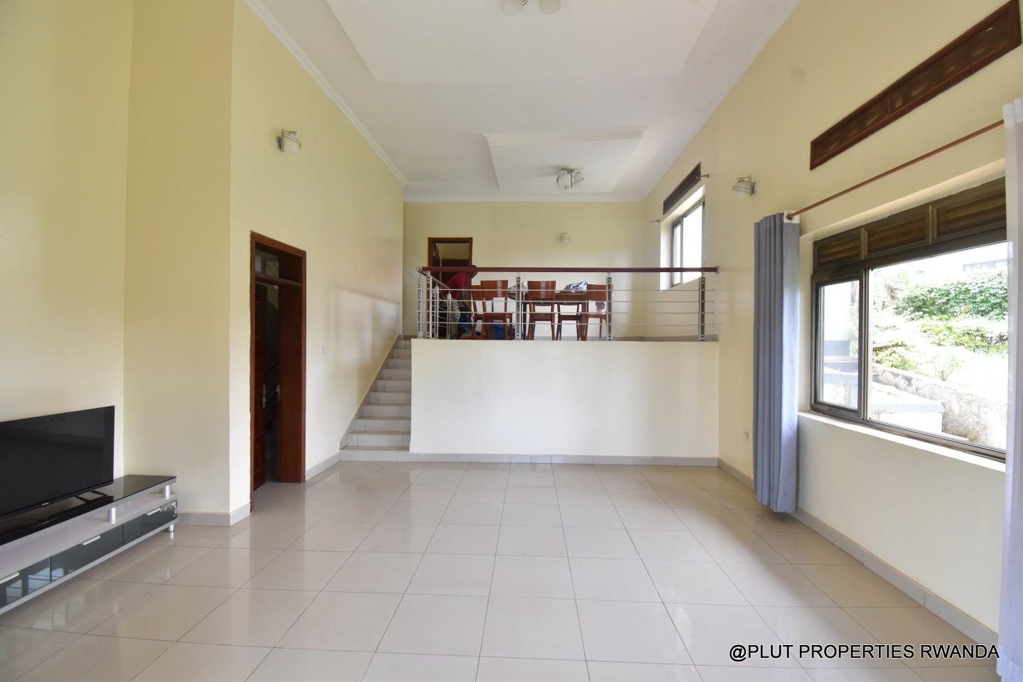 fully furnished house for rent in Gacuriro Kigali plut properties 4-100kb Fully furnished house for rent in Gacuriro Kigali