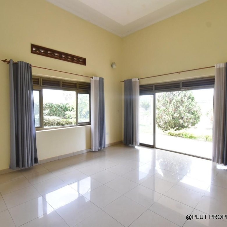 Fully furnished house for rent in  Gacuriro Kigali