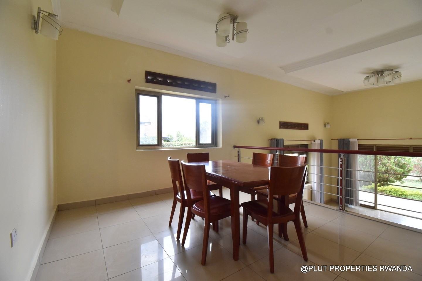 fully furnished house for rent in Gacuriro Kigali plut properties 6-100kb Fully furnished house for rent in Gacuriro Kigali