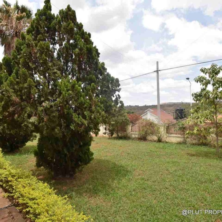 Fully furnished house for rent in  Gacuriro Kigali