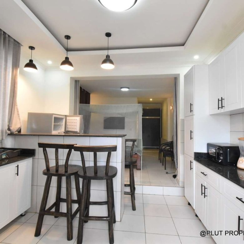 Fully furnished studio for rent in Muyange Kicukiro