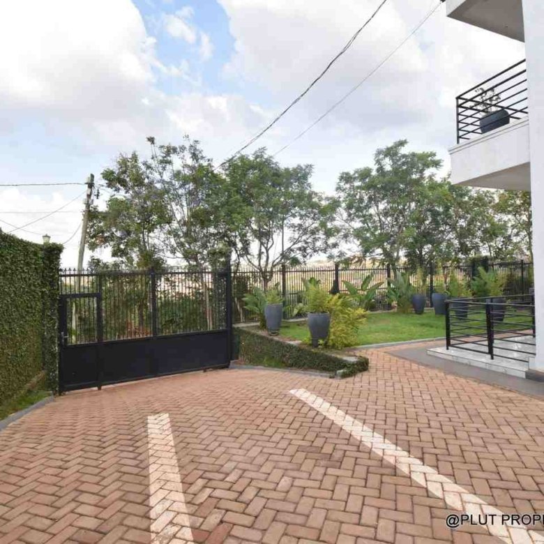 Fully furnished studio for rent in Muyange Kicukiro