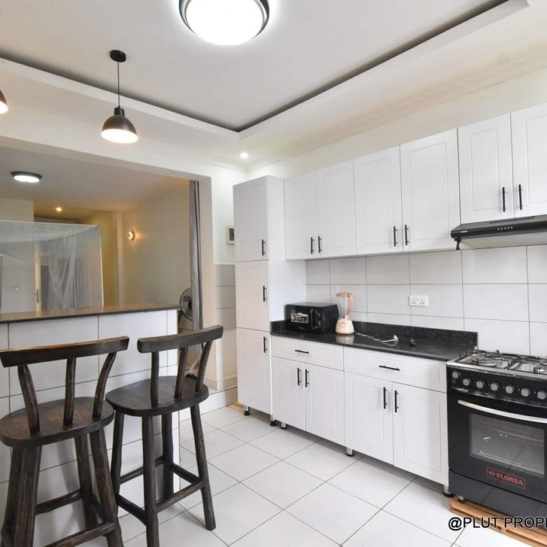 Fully furnished studio for rent in Muyange Kicukiro