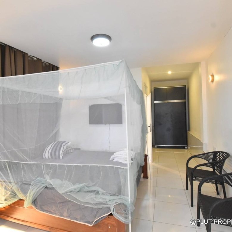 Fully furnished studio for rent in Muyange Kicukiro