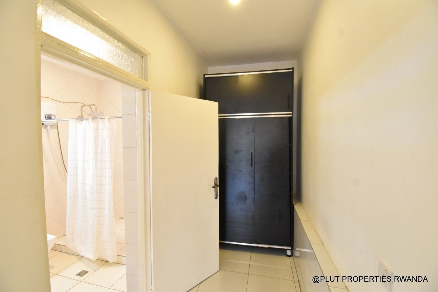 Fully furnished studio for rent in Muyange Kicukiro