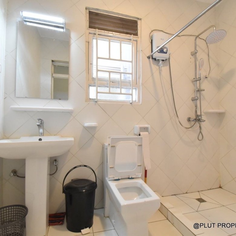 Fully furnished studio for rent in Muyange Kicukiro