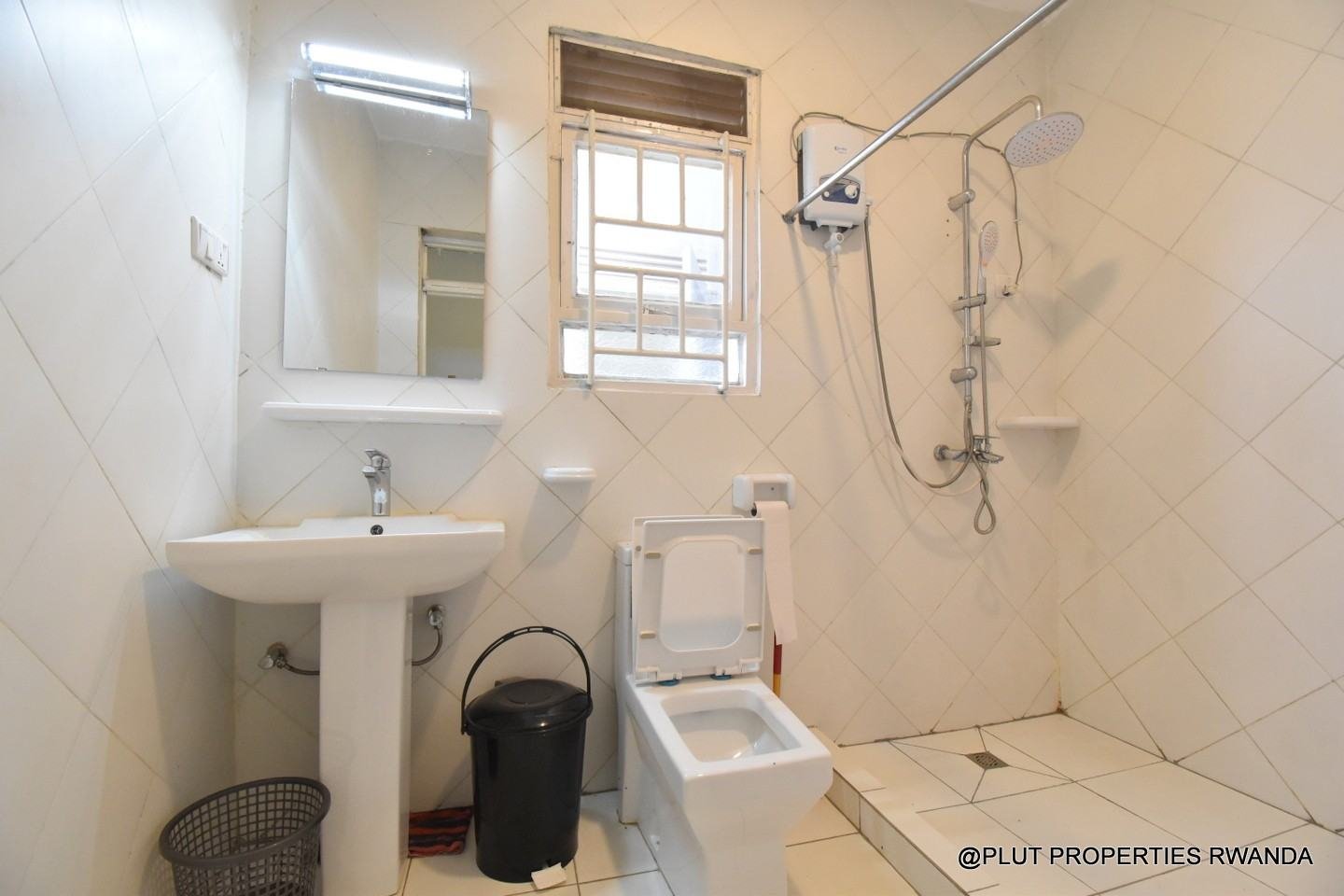 Fully furnished studio for rent in Muyange Kicukiro