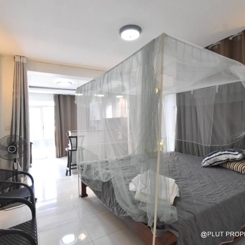 Fully furnished studio for rent in Muyange Kicukiro
