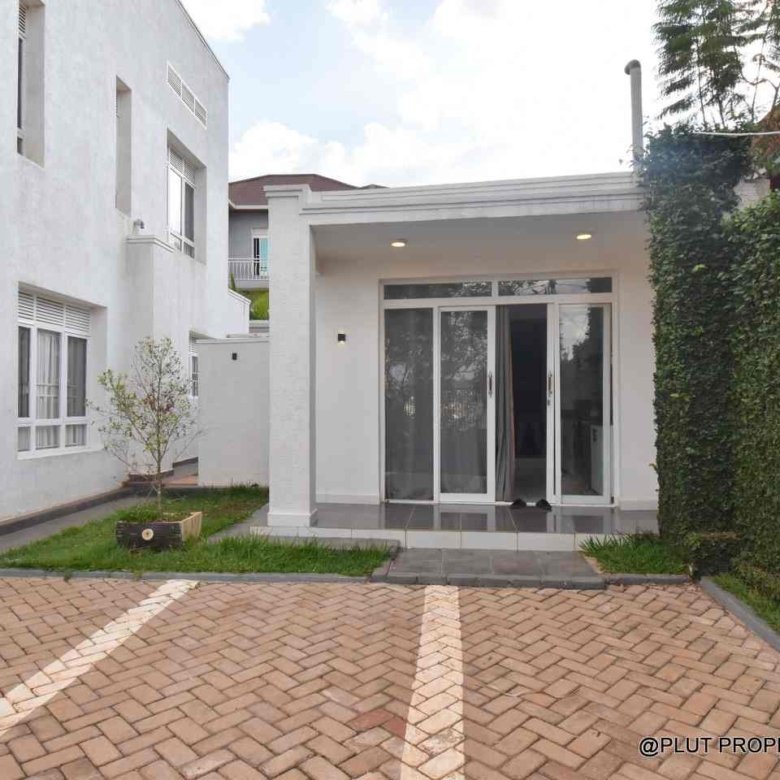 Fully furnished studio for rent in Muyange Kicukiro