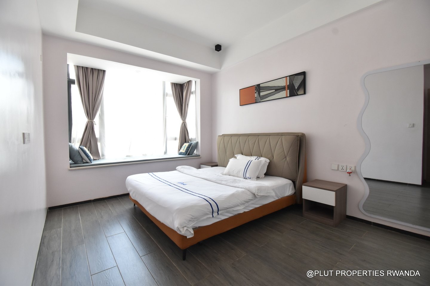 furnished apartment for rent in Nyarutama plut properties (10) Furnished apartment for rent in Nyarutarama