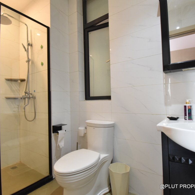 Furnished apartment for rent in Nyarutarama