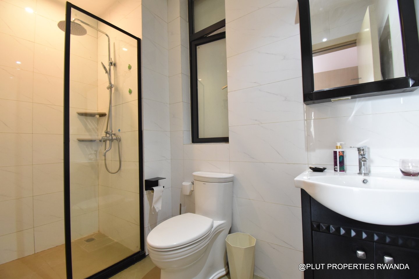 furnished apartment for rent in Nyarutama plut properties (11) Furnished apartment for rent in Nyarutarama