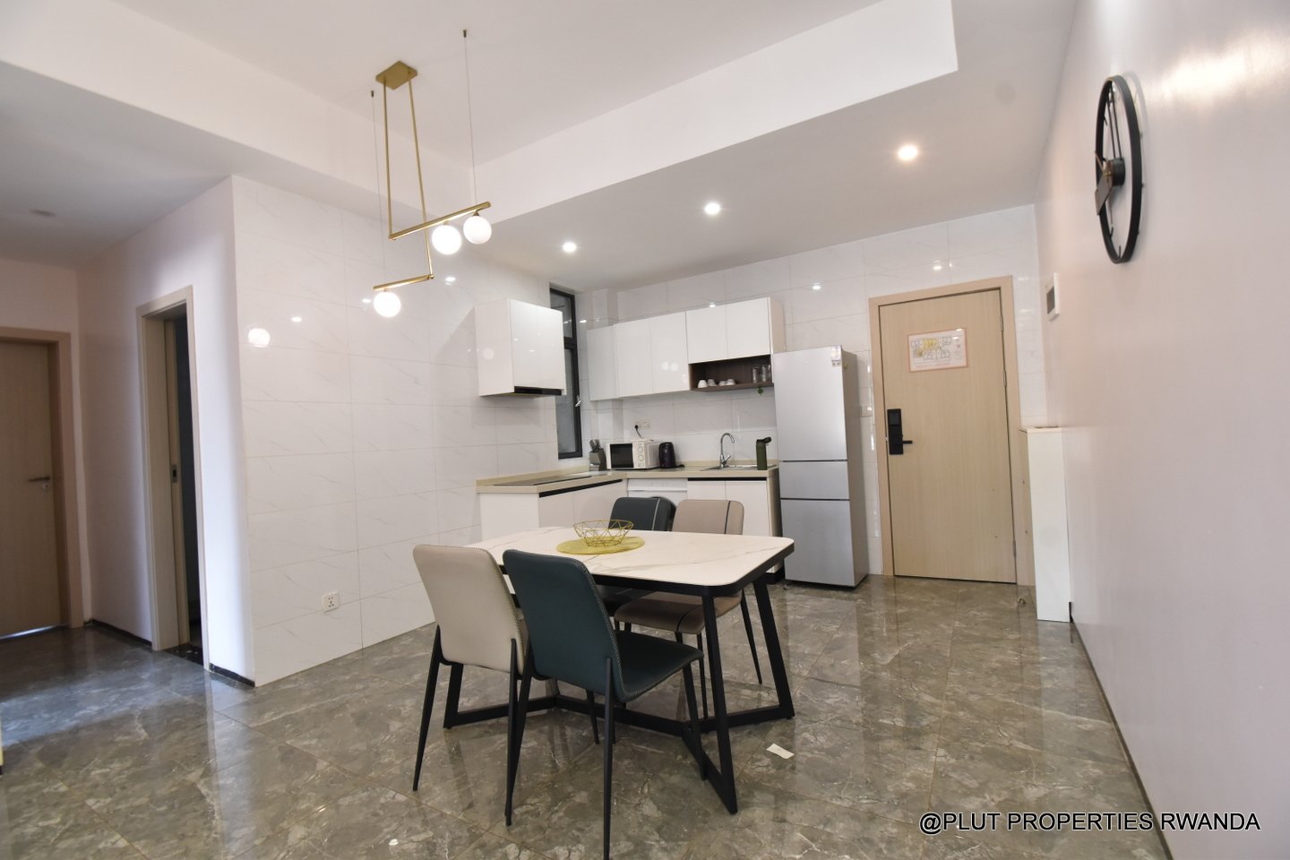 furnished apartment for rent in Nyarutama plut properties (13) Furnished apartment for rent in Nyarutarama