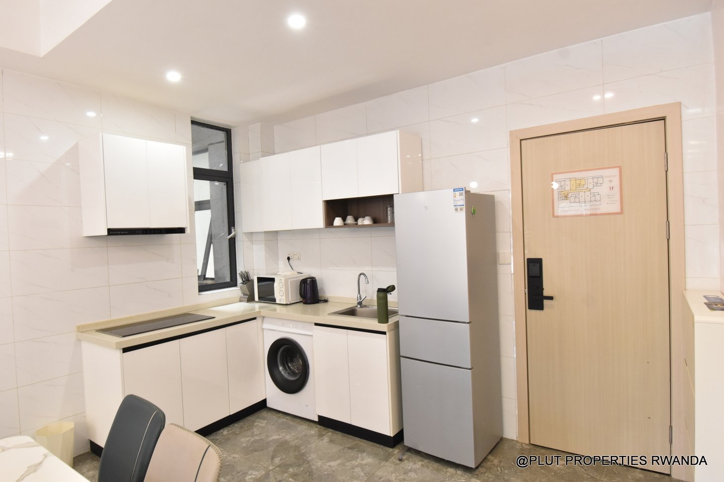 furnished apartment for rent in Nyarutama plut properties (14) Furnished apartment for rent in Nyarutarama