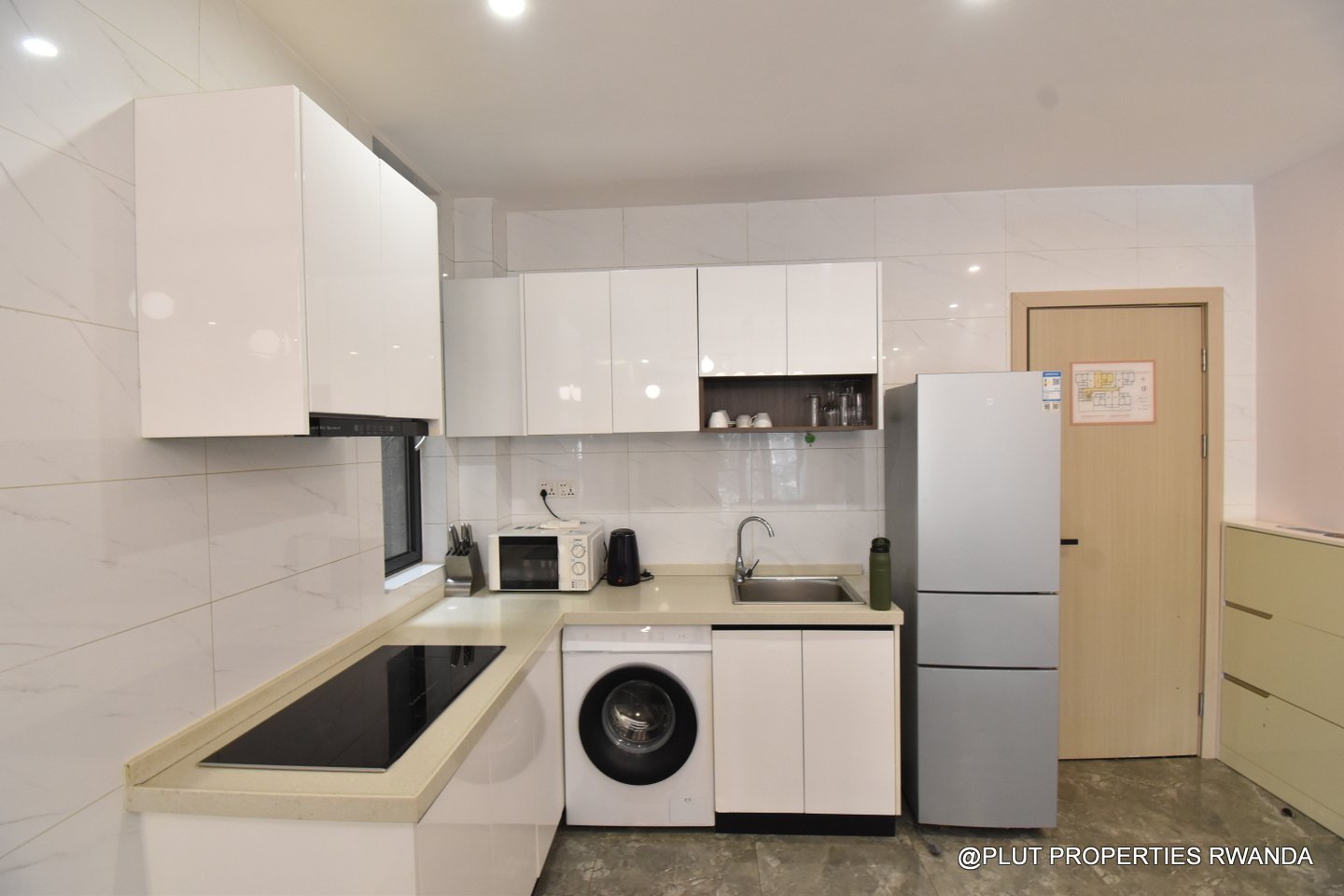 furnished apartment for rent in Nyarutama plut properties (15) Furnished apartment for rent in Nyarutarama