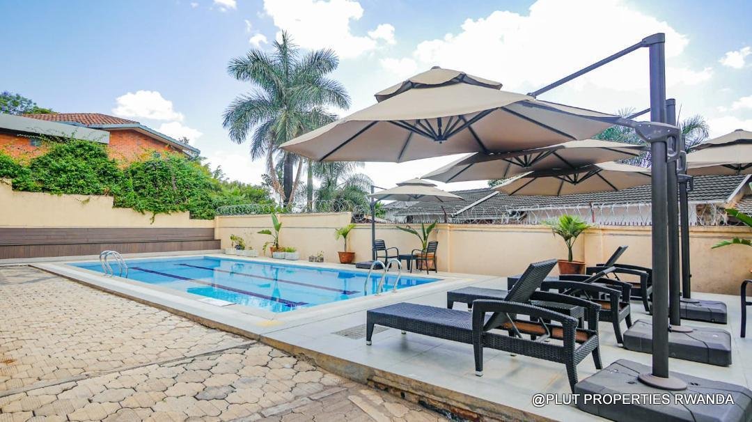 furnished apartment for rent in Nyarutama plut properties (4) Furnished apartment for rent in Nyarutarama