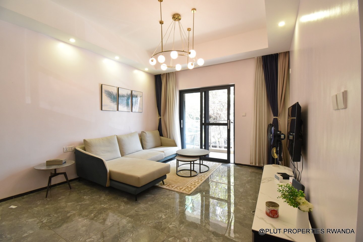 furnished apartment for rent in Nyarutama plut properties (5) Furnished apartment for rent in Nyarutarama
