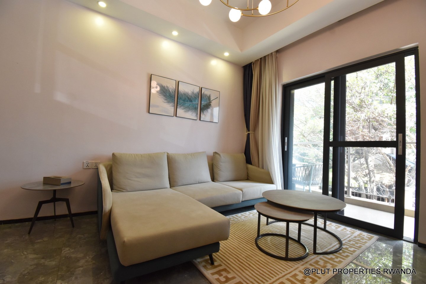 furnished apartment for rent in Nyarutama plut properties (7) Furnished apartment for rent in Nyarutarama