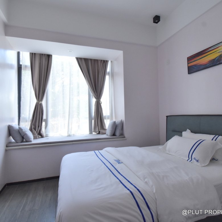Furnished apartment for rent in Nyarutarama