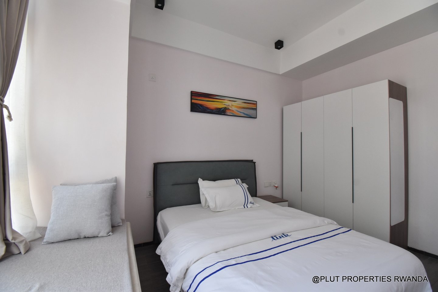 furnished apartment for rent in Nyarutama plut properties (9) Furnished apartment for rent in Nyarutarama