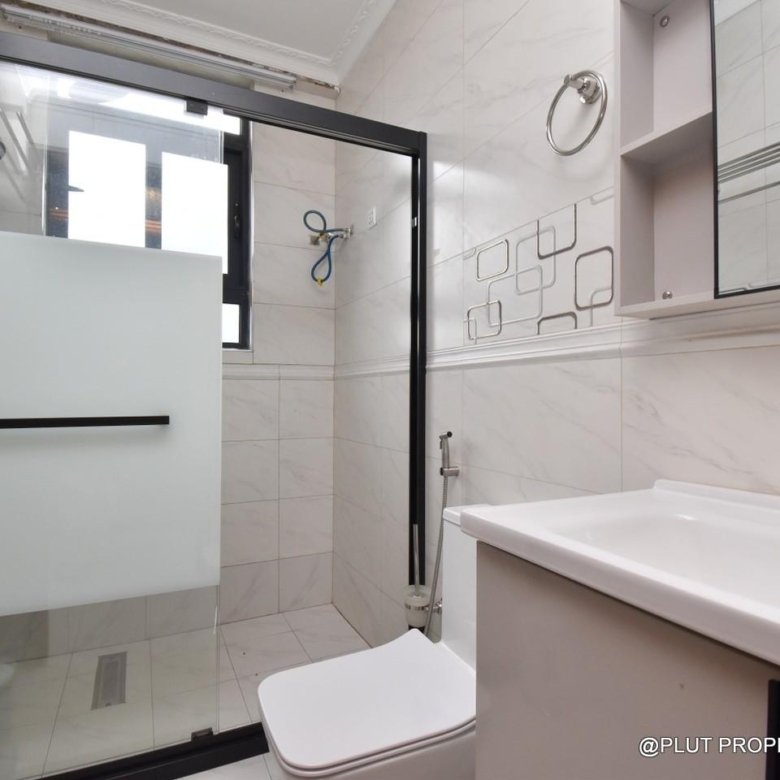 Furnished apartment for rent in Gikondo Kigali