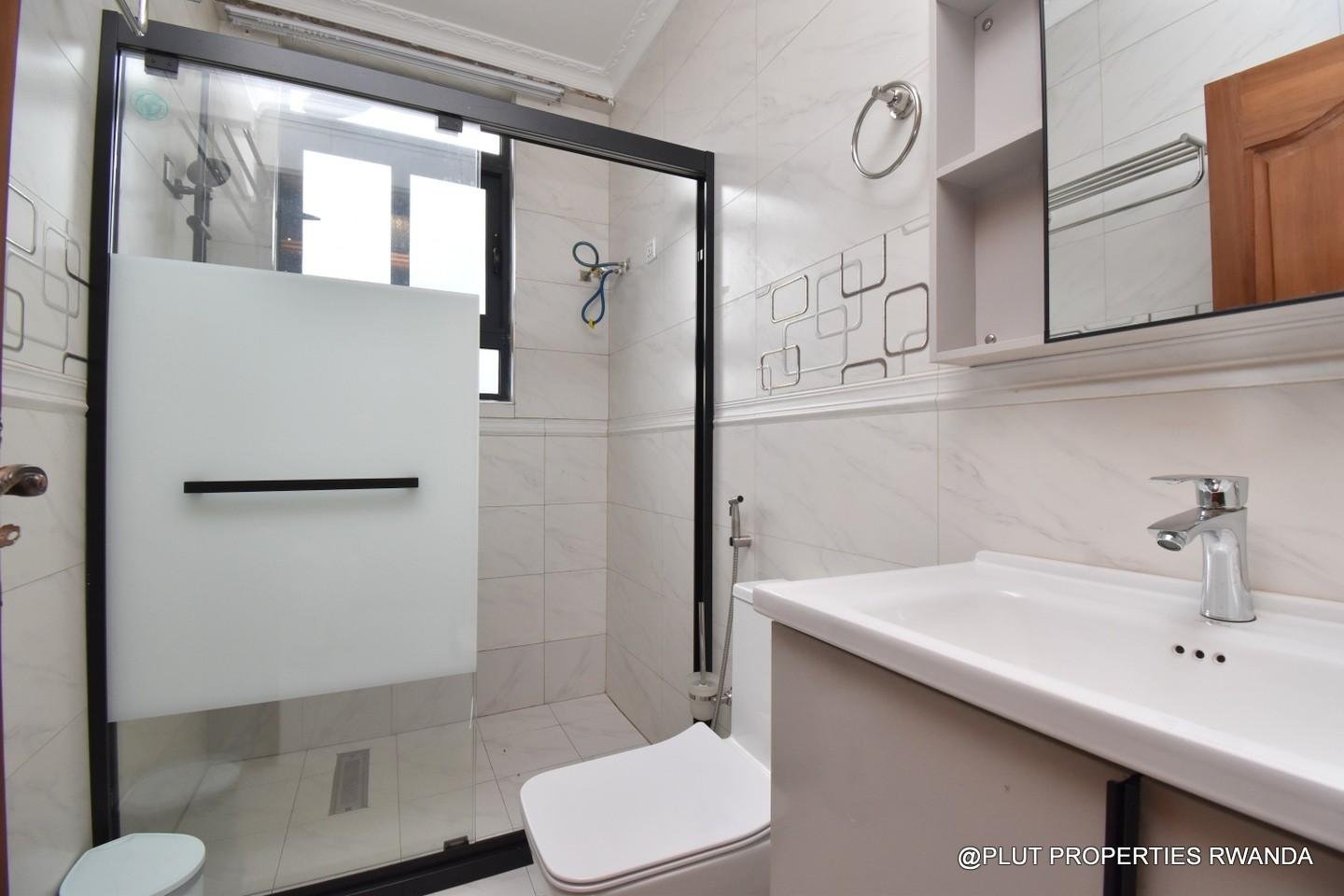 Furnished apartment for rent in Gikondo Kigali
