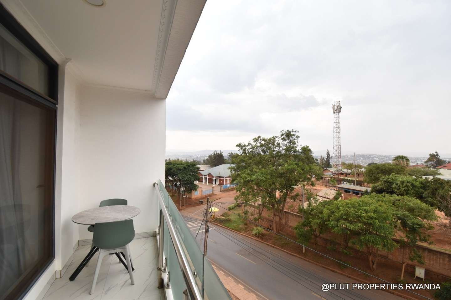 Furnished apartment for rent in Gikondo Kigali