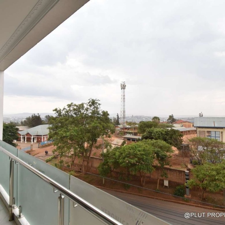 Furnished apartment for rent in Gikondo Kigali