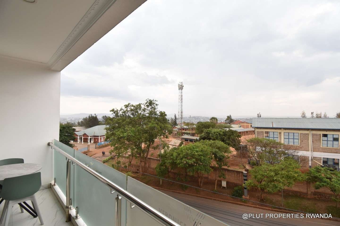 Furnished apartment for rent in Gikondo Kigali