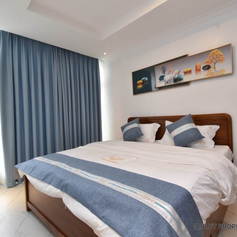Furnished apartment for rent in Gikondo Kigali