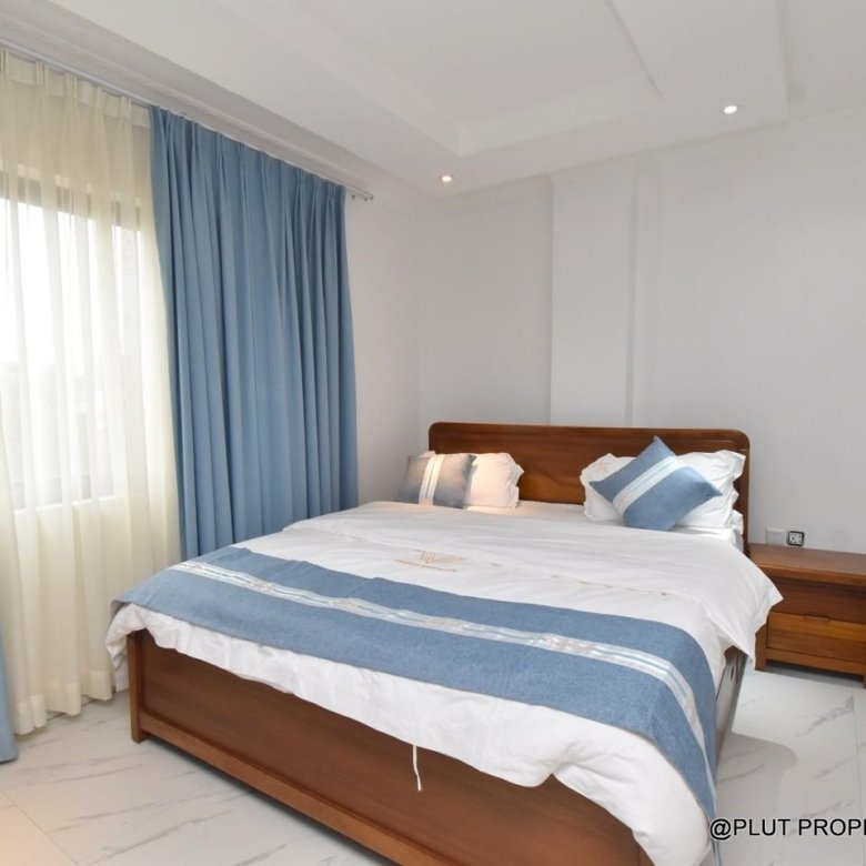 Furnished apartment for rent in Gikondo Kigali