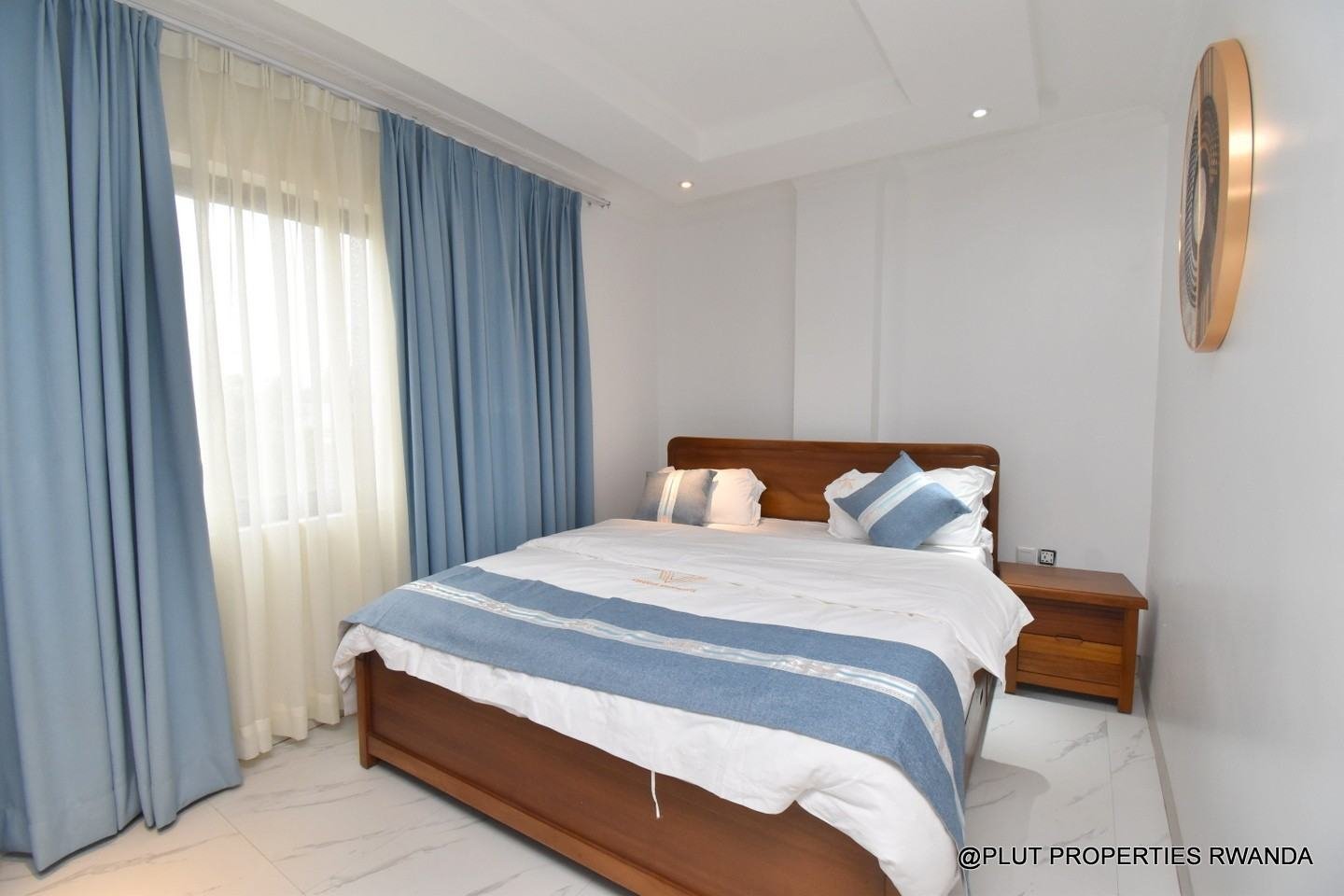 Furnished apartment for rent in Gikondo Kigali