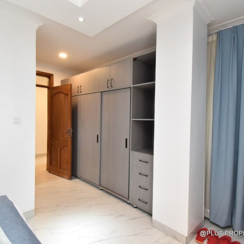 Furnished apartment for rent in Gikondo Kigali