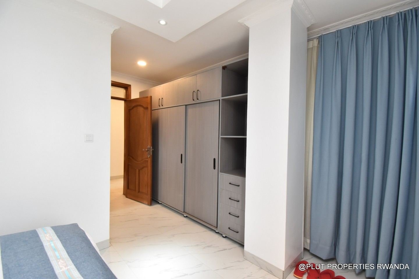 Furnished apartment for rent in Gikondo Kigali