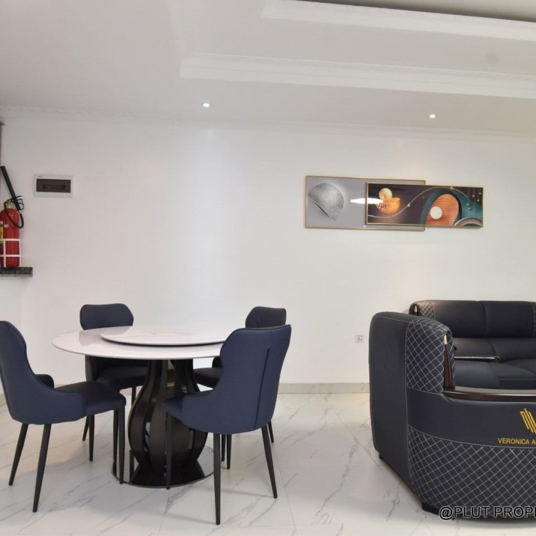 Furnished apartment for rent in Gikondo Kigali
