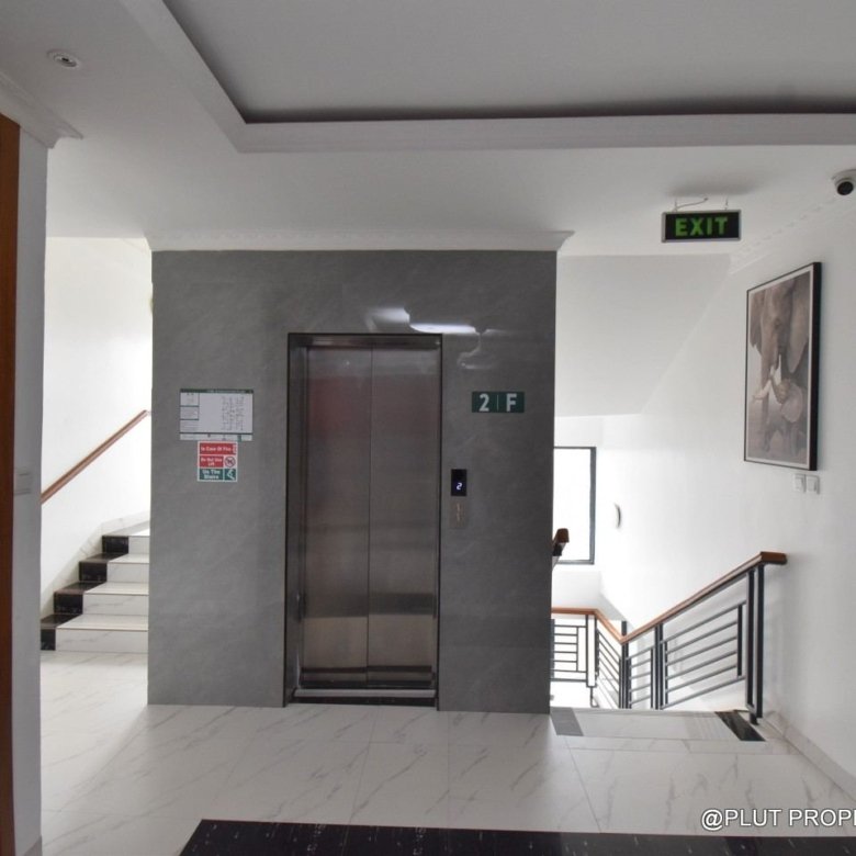 Furnished apartment for rent in Gikondo Kigali