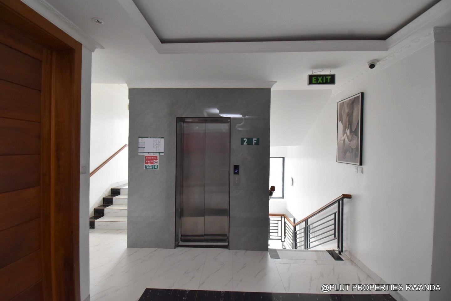 Furnished apartment for rent in Gikondo Kigali
