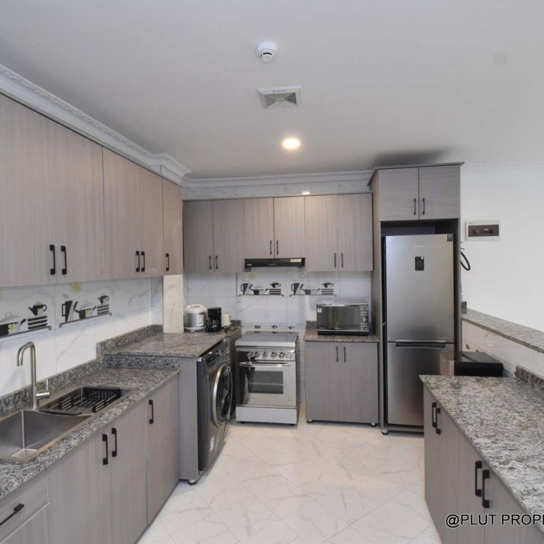 Furnished apartment for rent in Gikondo Kigali