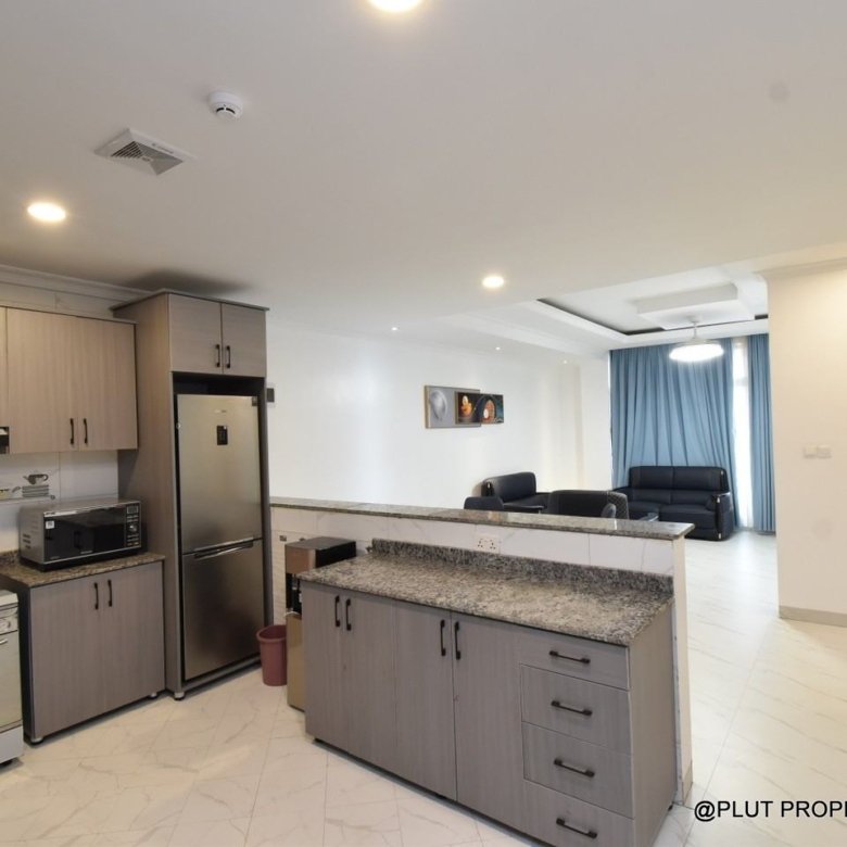 Furnished apartment for rent in Gikondo Kigali