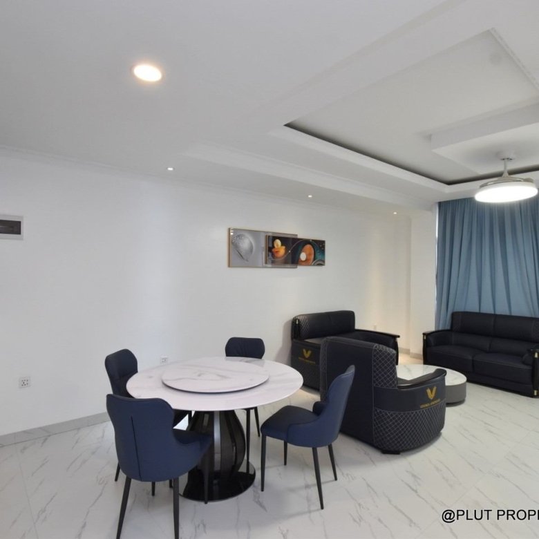 Furnished apartment for rent in Gikondo Kigali