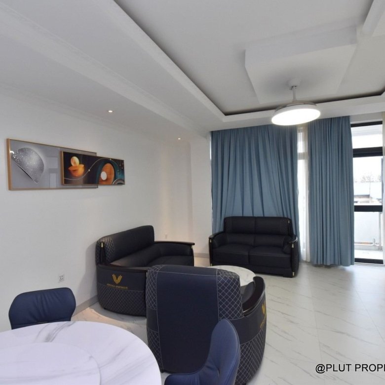 Furnished apartment for rent in Gikondo Kigali