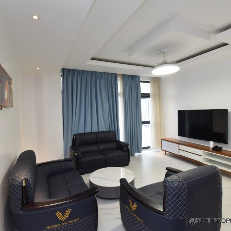 Furnished apartment for rent in Gikondo Kigali